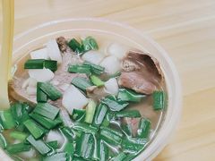 牛三星汤-牛师傅广式药膳牛骨汤美食(江南西店)