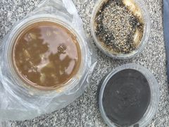 黑芝麻糊-钟姨糖水(惠城店)