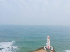 -漳州滨海火山岛自然生态风景区