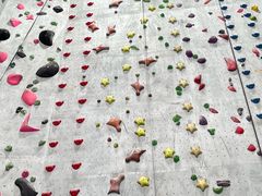 -尽峰攀岩 Acme Climbing