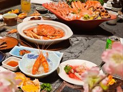 -樱之盛宴·蟹料理海鲜自助(前进大街店)