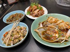 -吴记富苑(朝阳店)