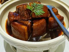 -悦融·京鲁菜·露台花园(安定门店)