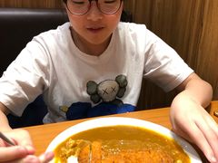 -CoCo壱番屋(久光百货店)