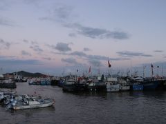 -沈家门渔港