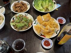 -蓝记云吞(正果店)
