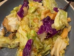 -云海肴云南菜·蒸汽石锅鱼(新奥店)