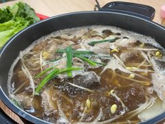 -三叔牛杂火锅店(三淮大街15号店)