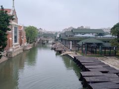 -赤坎·广东华侨国际旅游度假区