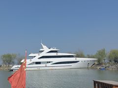 -太湖游船(石公山码头)