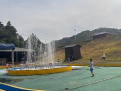 -石燕湖生态旅游景区