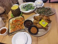 -多哥水傣味餐厅(司马巷店)