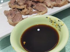 -小叶手抓·清真食品(治平路店)