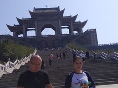 -云台山风景名胜区