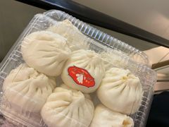 大肉包-白玉兰食品甜凤店(合生汇店)