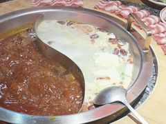 -蜀大侠火锅(森兰花园城店)