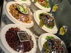 -大锅强·蒸海鲜青岛菜(金沙滩店)