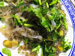 -云河农家乐饭店(福禄缘树山店)
