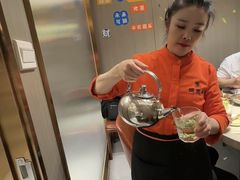-蝎王府羊蝎子(天通苑店)