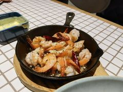 -小满Grainkitchen(滨江商业广场店)