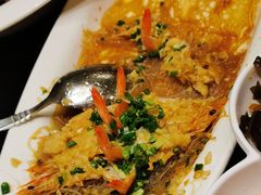 -丰收日·小海鲜·沪上家宴(顾村正大店)