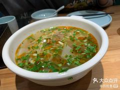 -品回味清真西北楼(宁波首店)