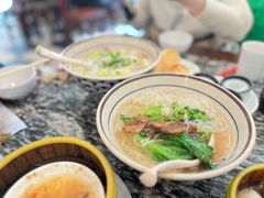 -汇豪轩(光明东路店)