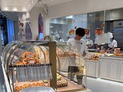 -卡玛王子·面包·蛋糕(南山宝能环球汇店)
