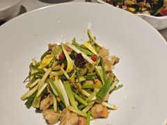 -福海居烤鸭店(鸟巢店)