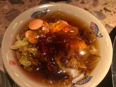 -渝大狮毛肚老火锅(文峰城市广场店)