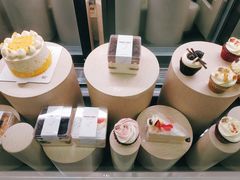 -Pantry's Best派悦坊蛋糕(K11购物艺术中心店)