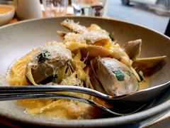 -La Strada(安福路店)