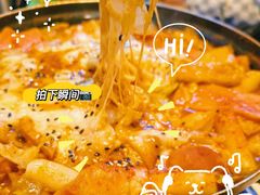 -miss密斯韩餐(平阳景苑店)