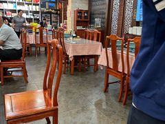 -烤肉宛饭庄(北新桥店)