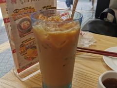 -滋味满屋美食坊(上海街店)
