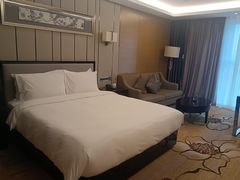 -无锡新湖铂尔曼大酒店