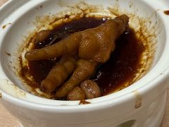 -广东胜利宾馆西关粤中餐厅