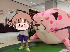 -万达广场(龙湖店)