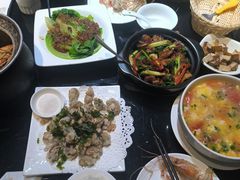 -百家班(市府店)
