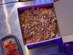 -入火韩国烤肉(凯旋广场店)