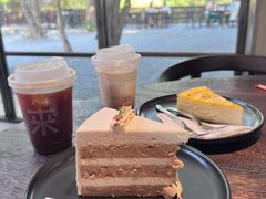 -来回·咖啡(钟村咖啡豆店)