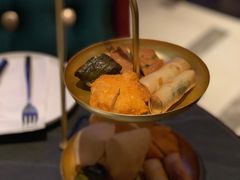 -金链花·泰国餐厅(国贸店)
