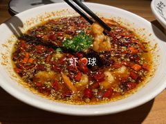 -太二酸菜鱼(正大广场店)