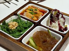 -大铁勺新津菜(迎水道店)