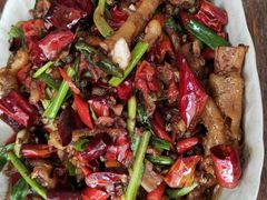 -杨合林啊兰烤鱼