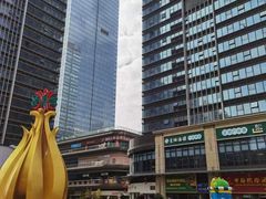 -佛山京华广场MALL