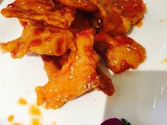 -百富源·海鲜辽菜(和平北大街店)