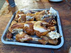 -新湖烧鸡(光明店)