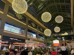 -Simple Yummy简单美味(上邦百汇城店)