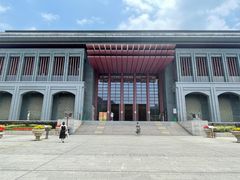 -遵义会议纪念馆